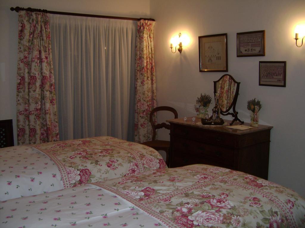 Quinta Do Cano Evora Room photo