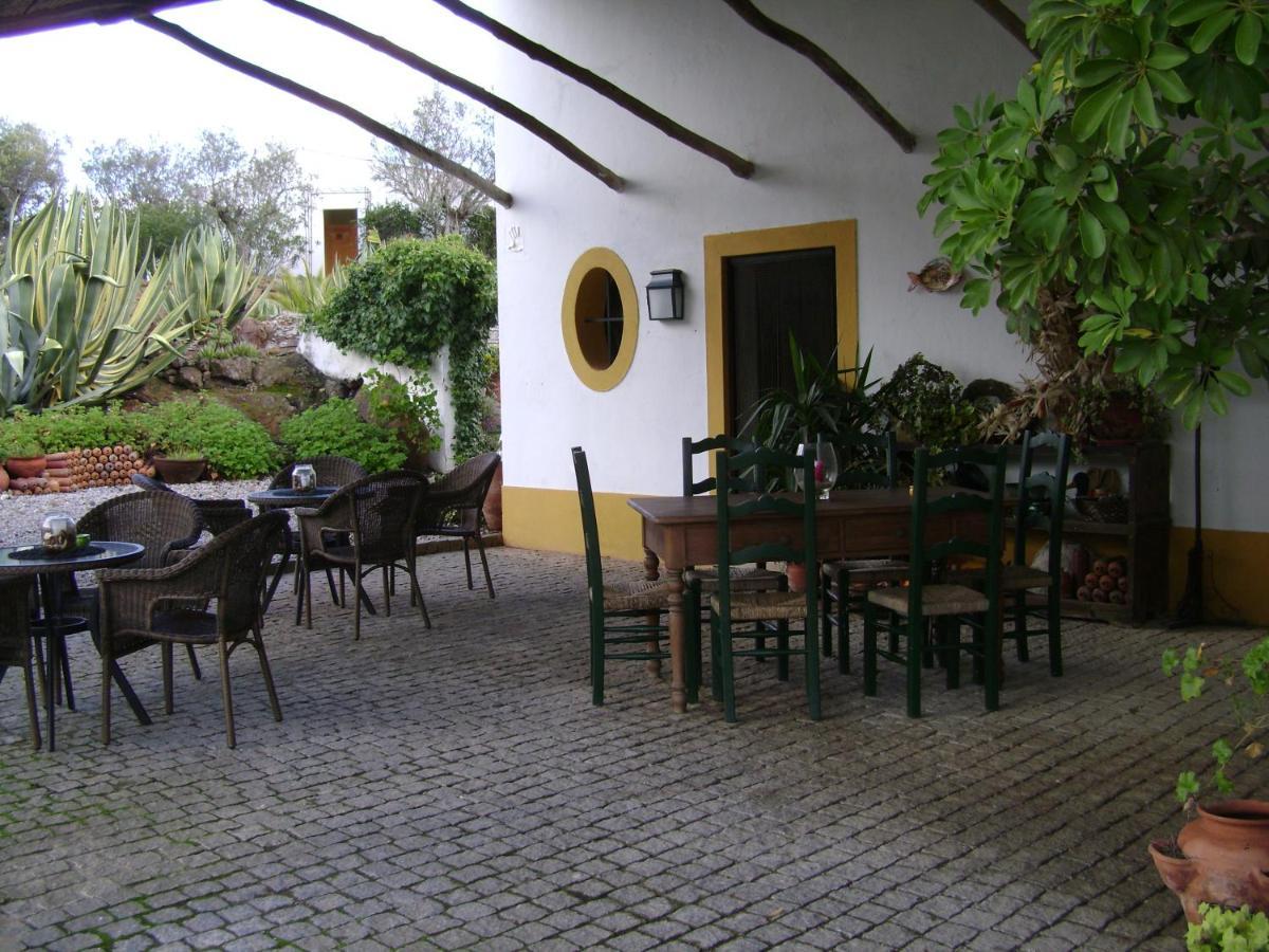 Quinta Do Cano Evora Exterior photo